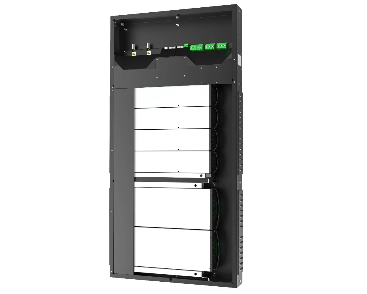 XESS ONE Off Grid Energy Power System 4.8 kW - 9.6 kW - Image 6