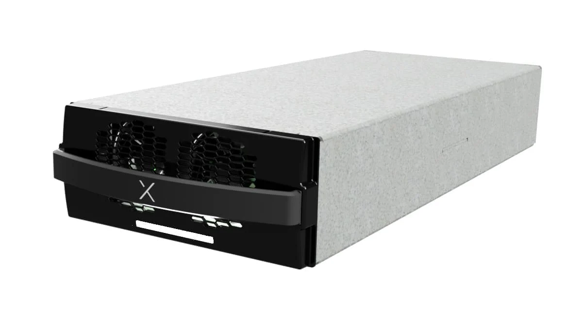 XESS ONE Off Grid Energy Power System 4.8 kW - 9.6 kW - Image 7