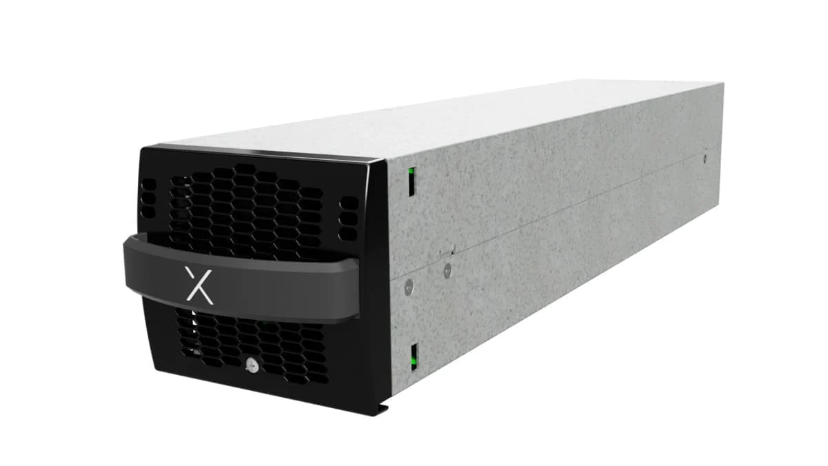 XESS ONE Off Grid Energy Power System 4.8 kW - 9.6 kW - Image 8