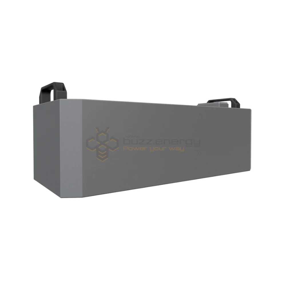 ZYC SIMPO HV 6.4–28.8kWh Residential Energy Storage System | CEC Approved - Image 10
