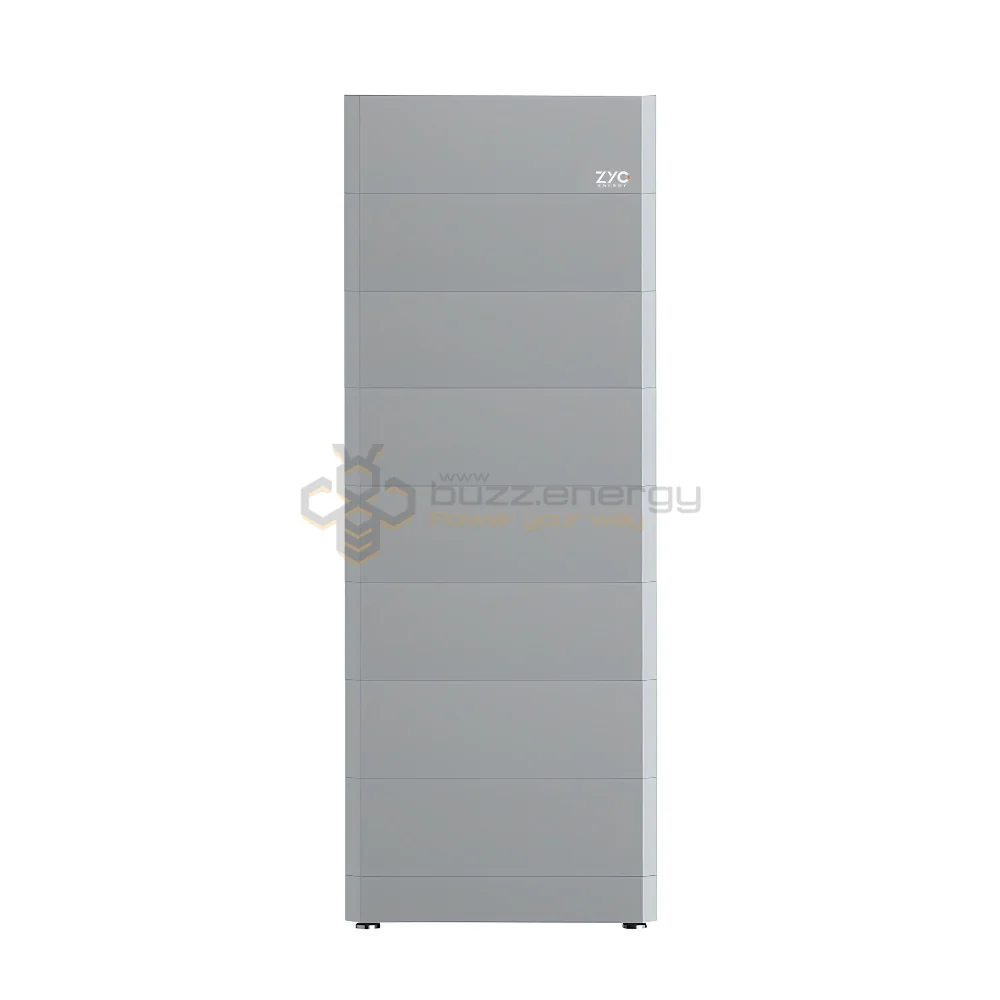 ZYC SIMPO HV 6.4–28.8kWh Residential Energy Storage System | CEC Approved - Image 6